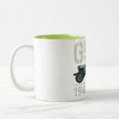 Tasse G503 (Links)