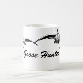 Tasse - Gans-Jäger (Mittel)