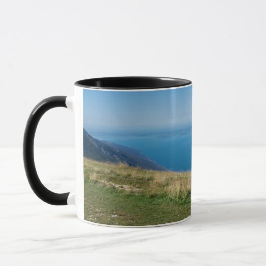 Tasse Gardasee (Links)