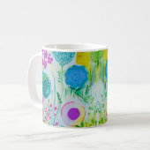 TASSE "GARDEN NAFTNOON" (Vorderseite Links)