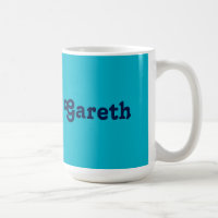 Tasse Gareth