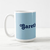 Tasse Gareth (Links)