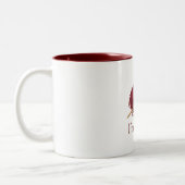 Tasse - Garn (Links)