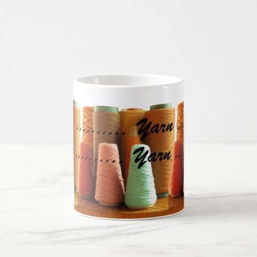 Tasse - Garne (Mittel)