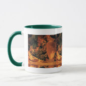 Tasse: Garten Allah - Maxfield Parrish Tasse (Links)