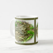 Tasse Garter Snake (Vorderseite Links)