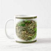 Tasse Garter Snake (Links)