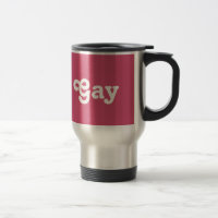 Tasse Gay