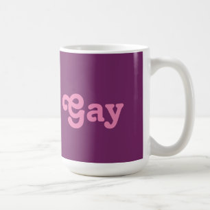 Tasse Gay
