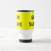 Tasse Gay Slave (Mittel)