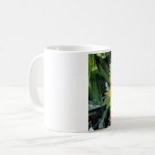Tasse Gazania (Vorderseite Links)