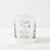 TASSE GEBURTSTAG (Mittel)