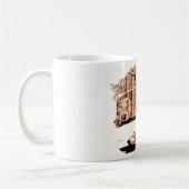 Tasse - gefallener Kamerad (Links)