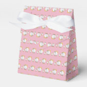 Tasse Gefälligkeitsboxen Geschenkschachtel (Vorderseite)