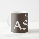 TASSE gefragt Design (Vorderseite Links)
