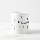 Tasse Geheimnis (Mittel)