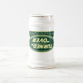 Tasse Geländewagens Stein (Mittel)