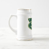 Tasse Geländewagens Stein (Links)