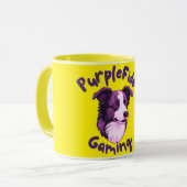 Tasse (Gelb) (Vorderseite Links)