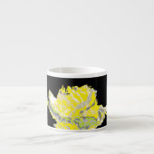 Tasse / Gelbe Rose (Vorderseite)