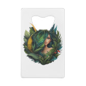 Tasse Geldbeutel Flaschenöffner (Rückseite)