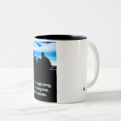 Tasse Gemeinsam Arbeiten (VorderseiteRechts)