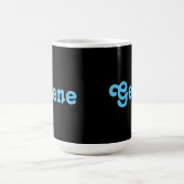 Tasse Gene (Mittel)