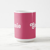 Tasse Genie (Mittel)