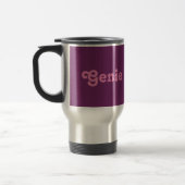 Tasse Genie (Links)