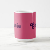 Tasse Genie (Mittel)