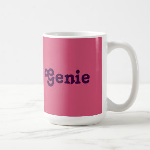 Tasse Genie