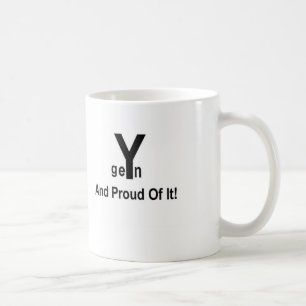 Tasse GENs Y