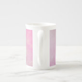 Tasse "Genus Beautiflorus" (Rückseite)