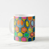TASSE "GEO COLOR" (Vorderseite Links)