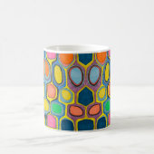 TASSE "GEO COLOR" (Mittel)