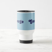 Tasse George (Mittel)