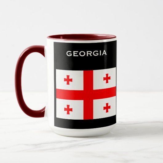 Tasse Georgia Republic* საქართველოსრესპუბლიკის (Links)