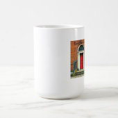 Tasse Georgian Doors (Mittel)