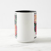 Tasse "Gerechtigkeit und Frieden" (Zentrum)