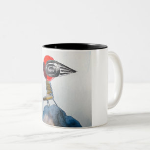 Tasse gerettet
