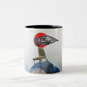 Tasse gerettet (Mittel)