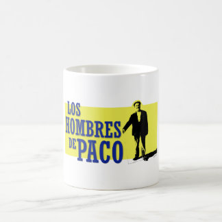 Tasse Geschenk für den Vater Männer von Paco