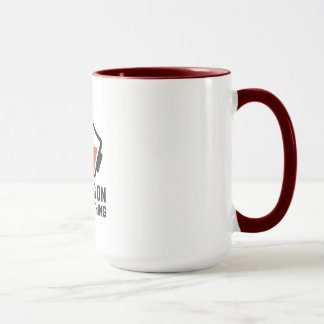 Tasse-Geschenk für Tag Tasse