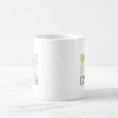 Tasse & Geschenkartikel der Weltklasse (Mittel)
