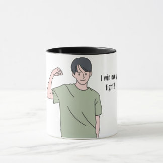 Tasse, Geschenke, Tasse der Keramik,