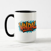 Tasse | Geschenkidee | Kaffee- und Teetasse (Links)