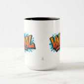 Tasse | Geschenkidee | Kaffee- und Teetasse (Zentrum)