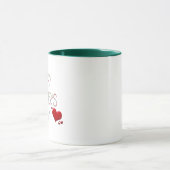 Tasse-Geschenkidee Tasse (Zentrum)