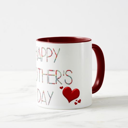 Tasse-Geschenkidee Tasse (VorderseiteRechts)