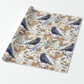 Tasse Geschenkpapier (Ungerollt)